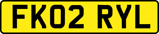 FK02RYL