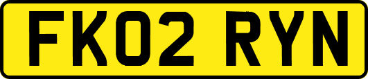 FK02RYN