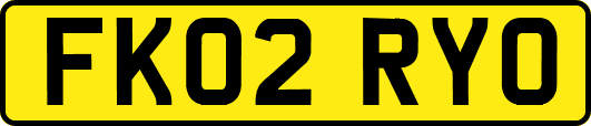 FK02RYO