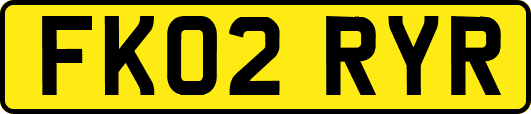 FK02RYR