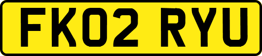 FK02RYU