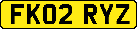 FK02RYZ