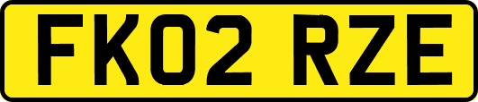 FK02RZE