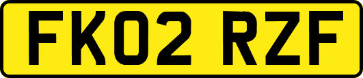 FK02RZF