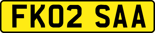 FK02SAA