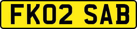 FK02SAB