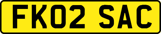 FK02SAC