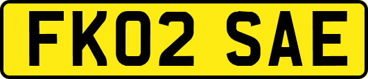 FK02SAE