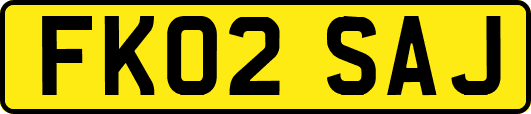 FK02SAJ
