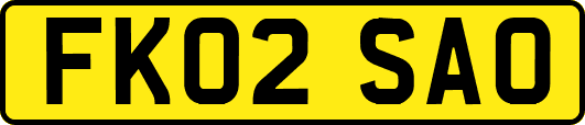 FK02SAO