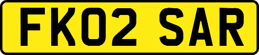 FK02SAR