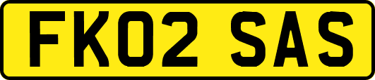 FK02SAS