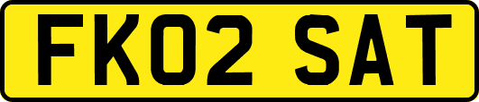 FK02SAT
