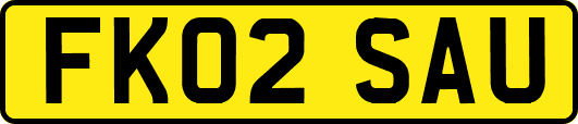 FK02SAU