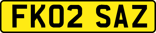 FK02SAZ