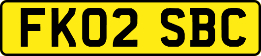 FK02SBC