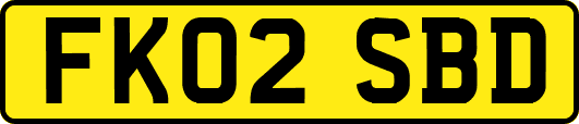 FK02SBD