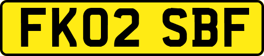 FK02SBF