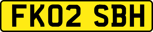 FK02SBH