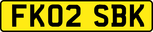 FK02SBK