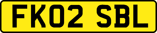 FK02SBL