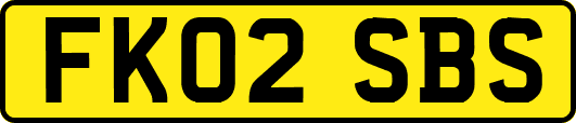 FK02SBS