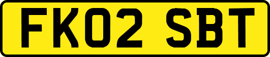 FK02SBT