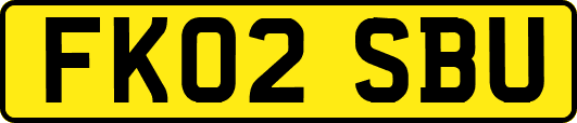 FK02SBU