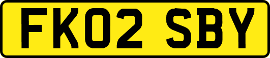 FK02SBY