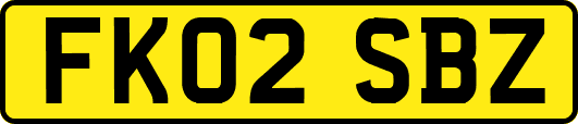 FK02SBZ