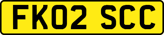 FK02SCC