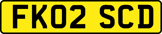 FK02SCD