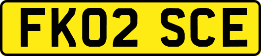 FK02SCE