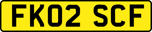 FK02SCF
