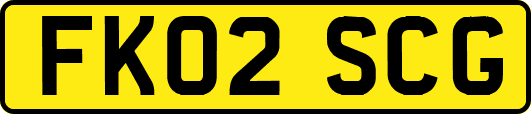 FK02SCG
