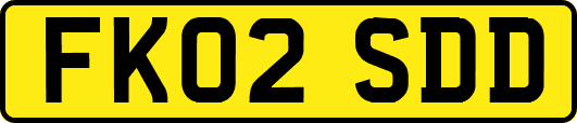 FK02SDD