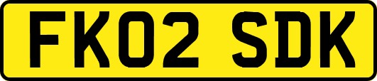 FK02SDK