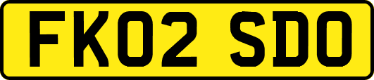 FK02SDO