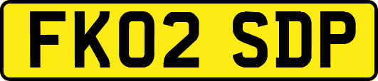 FK02SDP