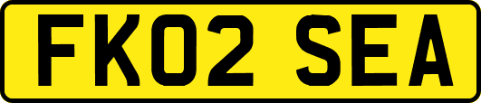 FK02SEA