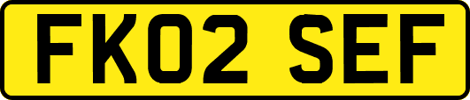 FK02SEF