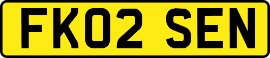 FK02SEN