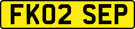 FK02SEP