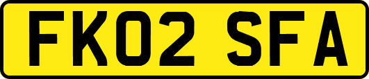 FK02SFA