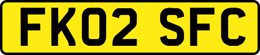 FK02SFC