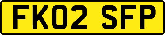 FK02SFP