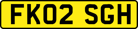 FK02SGH