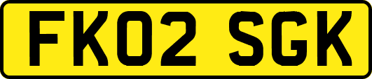 FK02SGK