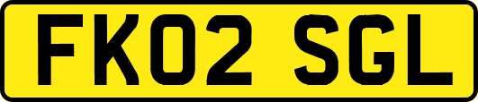 FK02SGL