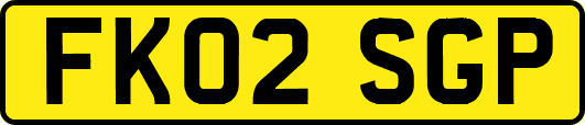 FK02SGP